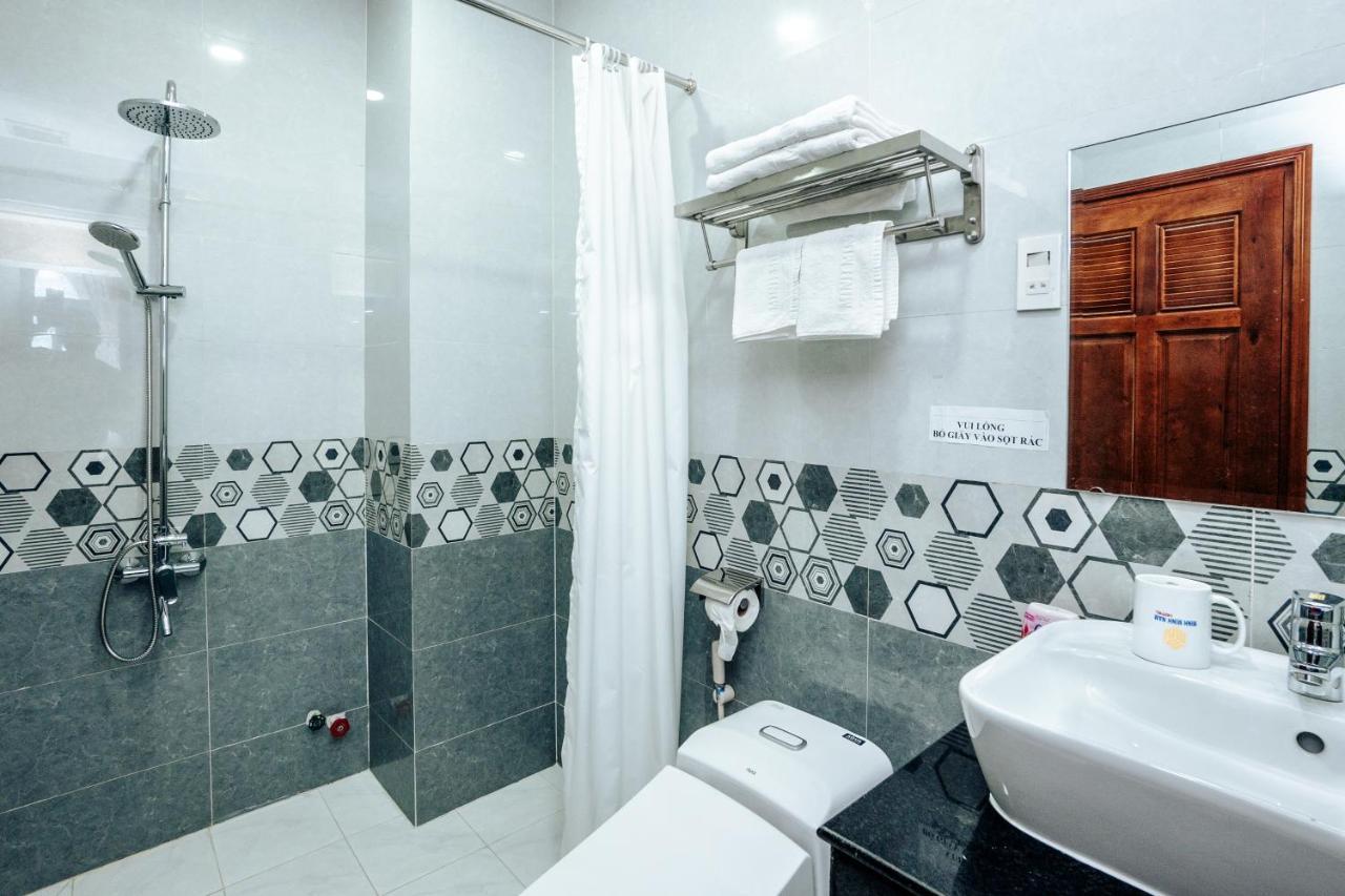Minh Minh Nam Hotel Кан То Екстериор снимка