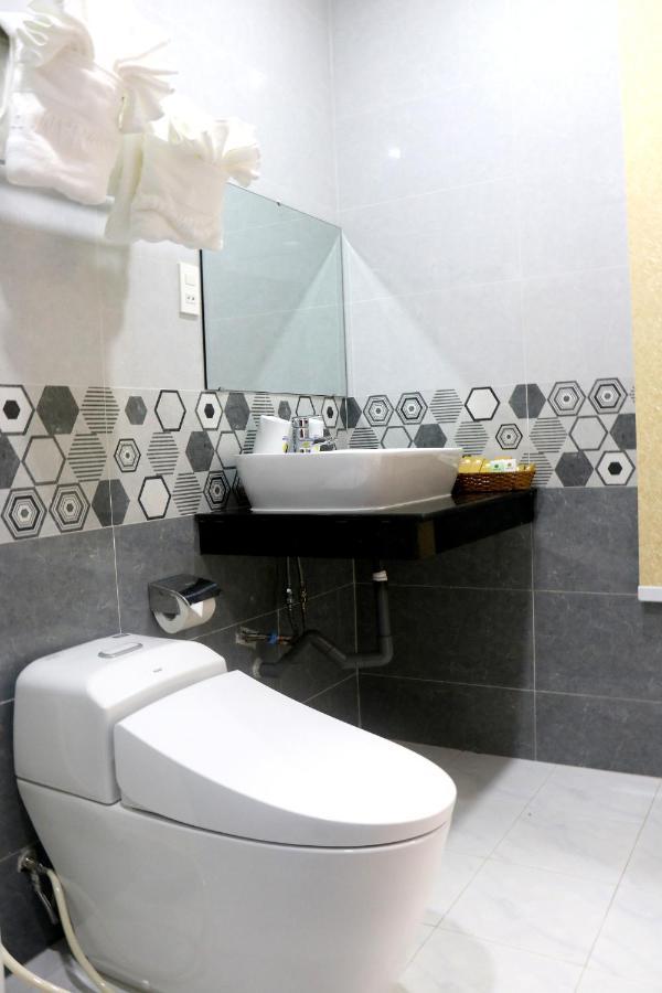 Minh Minh Nam Hotel Кан То Екстериор снимка