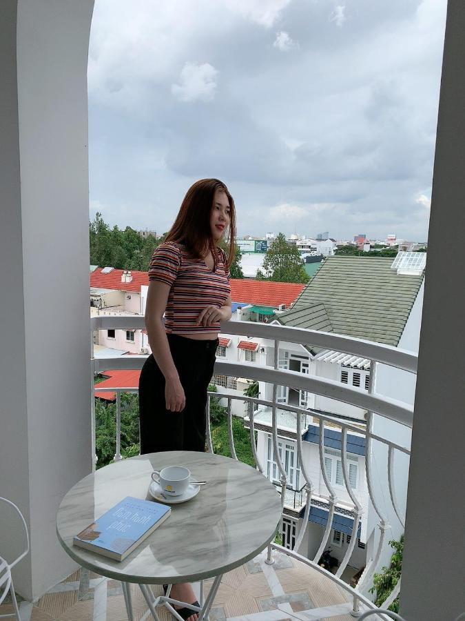 Minh Minh Nam Hotel Кан То Екстериор снимка