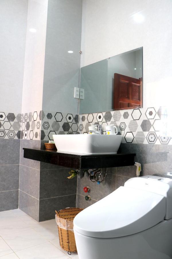 Minh Minh Nam Hotel Кан То Екстериор снимка