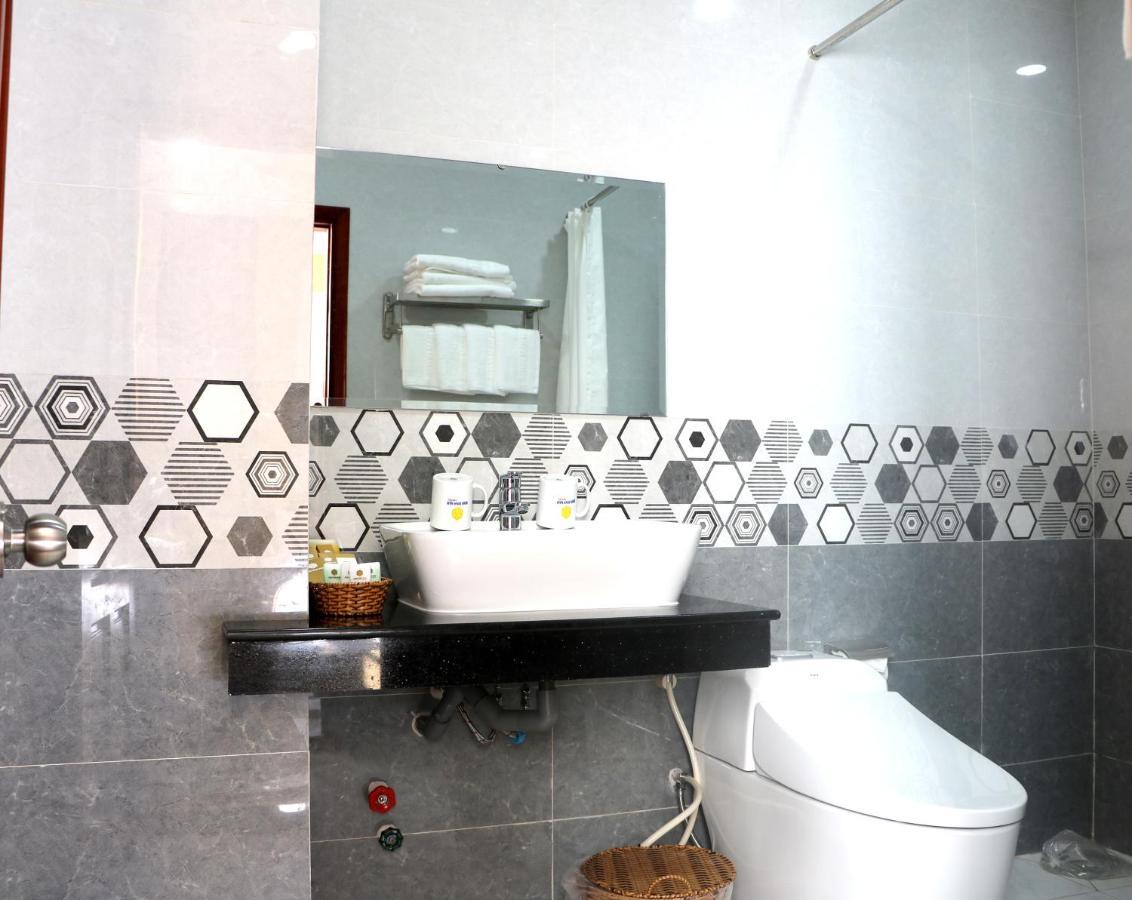 Minh Minh Nam Hotel Кан То Екстериор снимка