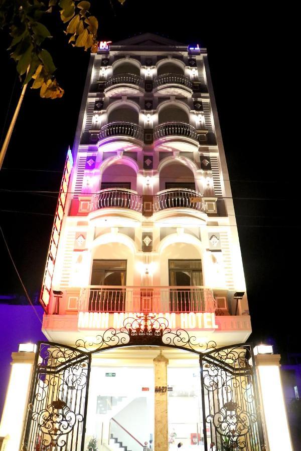 Minh Minh Nam Hotel Кан То Екстериор снимка